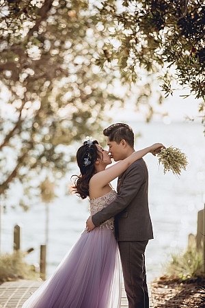 Pre Wedding