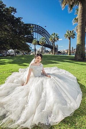 Pre Wedding