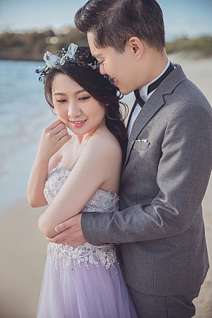 Pre Wedding