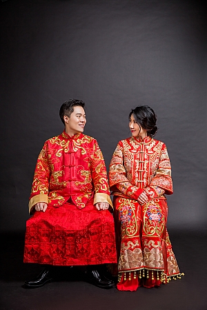Pre Wedding