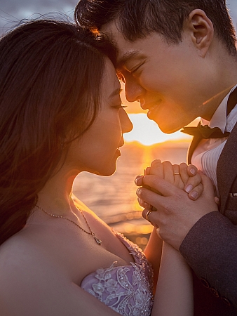 Pre Wedding