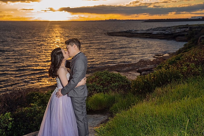 Pre Wedding