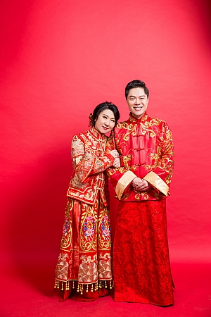 Pre Wedding