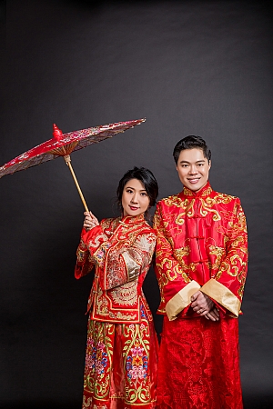 Pre Wedding