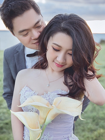 Pre Wedding