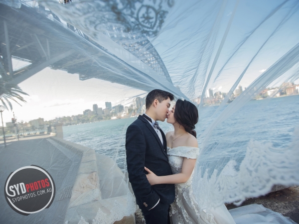Pre Wedding