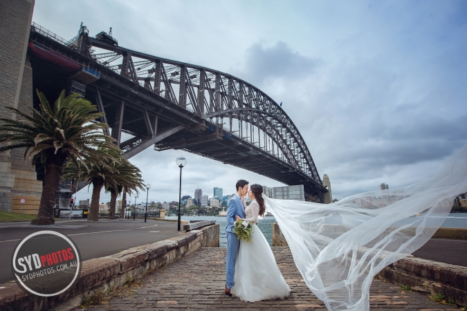 Pre Wedding