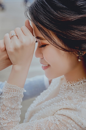 Pre Wedding