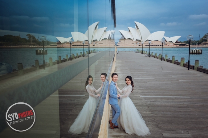 Pre Wedding