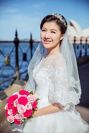 Pre Wedding