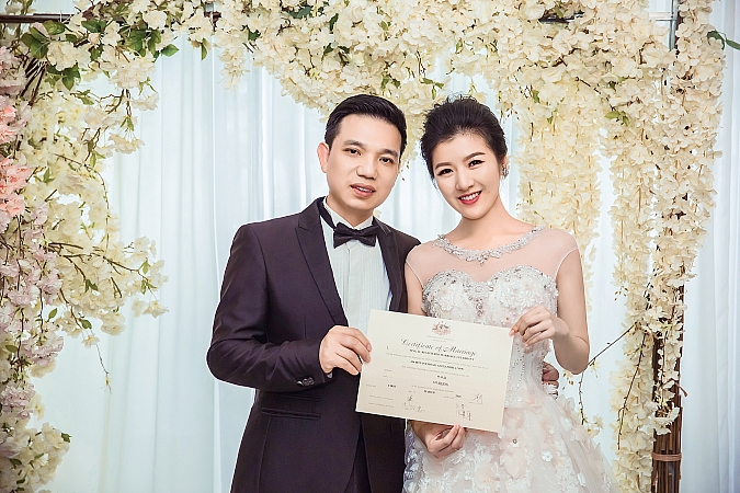 Pre Wedding