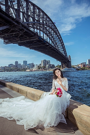 Pre Wedding