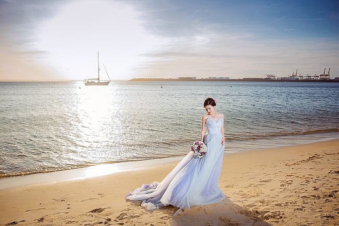 Pre Wedding