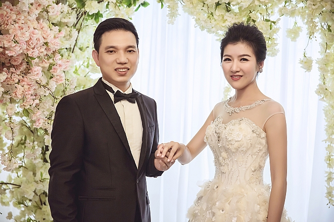 Pre Wedding