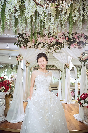 Pre Wedding