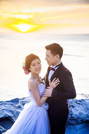 Pre Wedding
