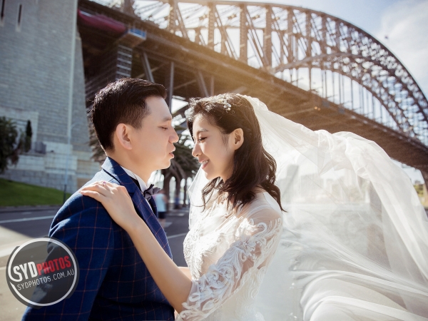 Pre Wedding