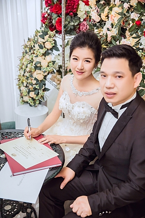 Pre Wedding