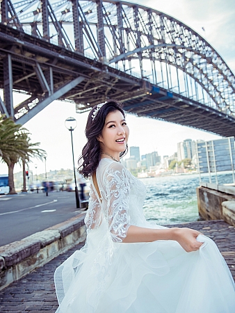 Pre Wedding