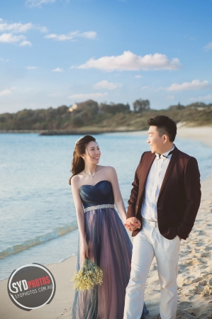 Pre Wedding