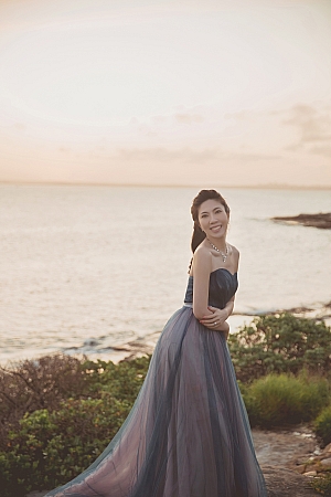 Pre Wedding