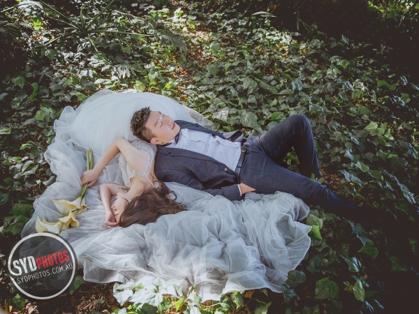 Best Pre Wedding Photography Sydney | Pre Wedding Photoshoot Sydney