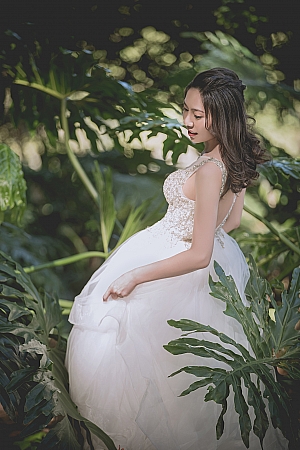 Pre Wedding