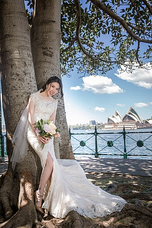 Pre Wedding