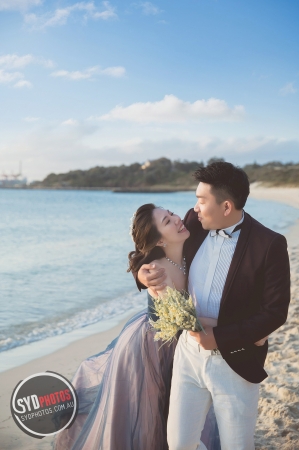 Pre Wedding