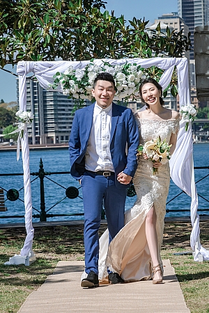 Pre Wedding
