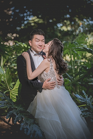 Pre Wedding