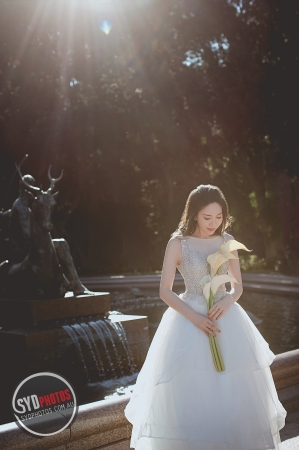 Best Pre Wedding Photography Sydney