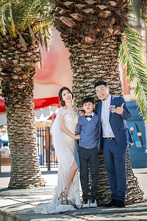 Pre Wedding