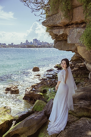Pre Wedding