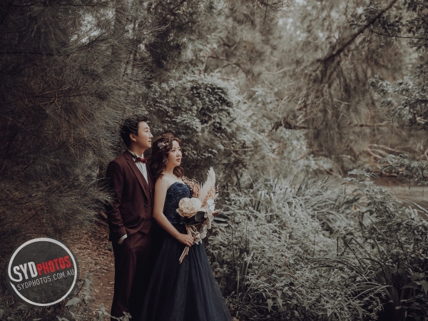 Best Pre Wedding Photography Sydney | Pre Wedding Photoshoot Sydney