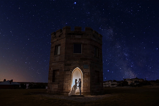 Pre Wedding