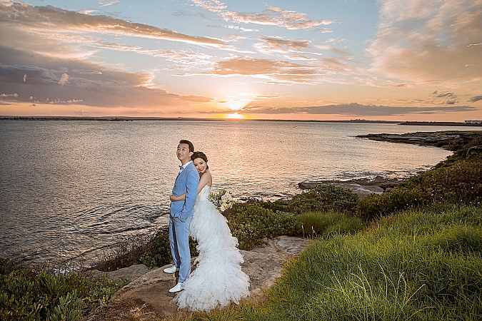 Pre Wedding