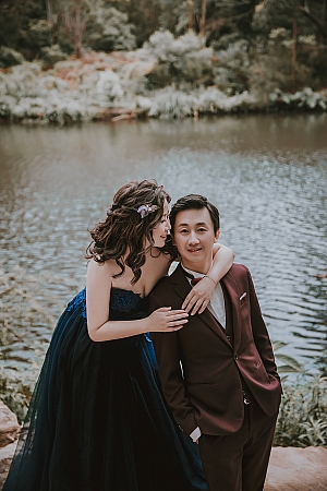 Pre Wedding