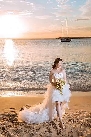 Pre Wedding
