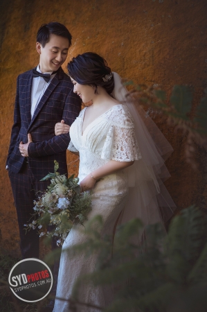 Pre Wedding