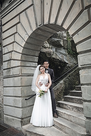 Pre Wedding
