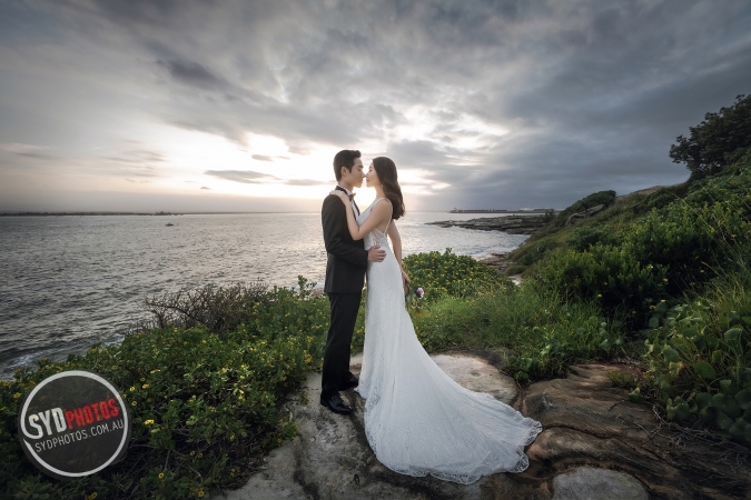 Pre Wedding