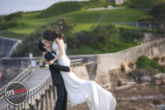 Pre Wedding