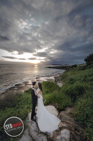 Pre Wedding