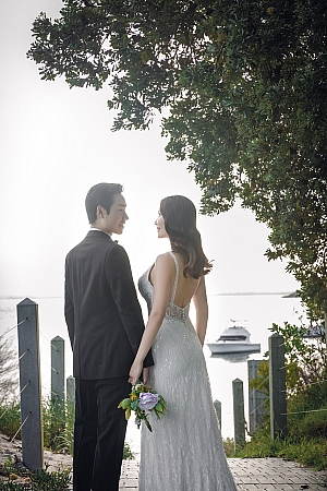 Pre Wedding