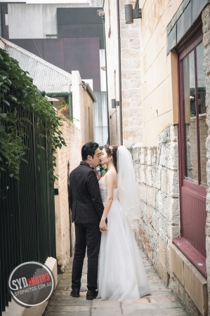 Pre Wedding