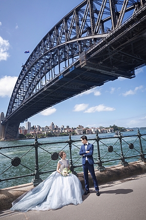 Pre Wedding
