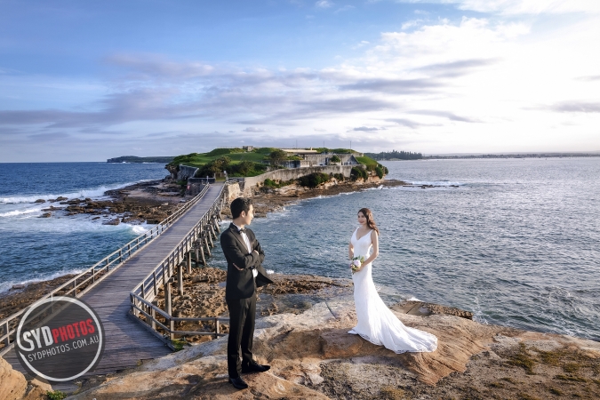 Pre Wedding