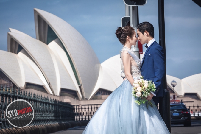 Pre Wedding