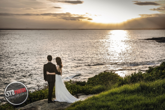 Pre Wedding